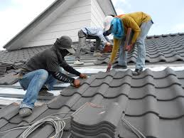 Best 4 Ply Roofing  in Kenai, AK